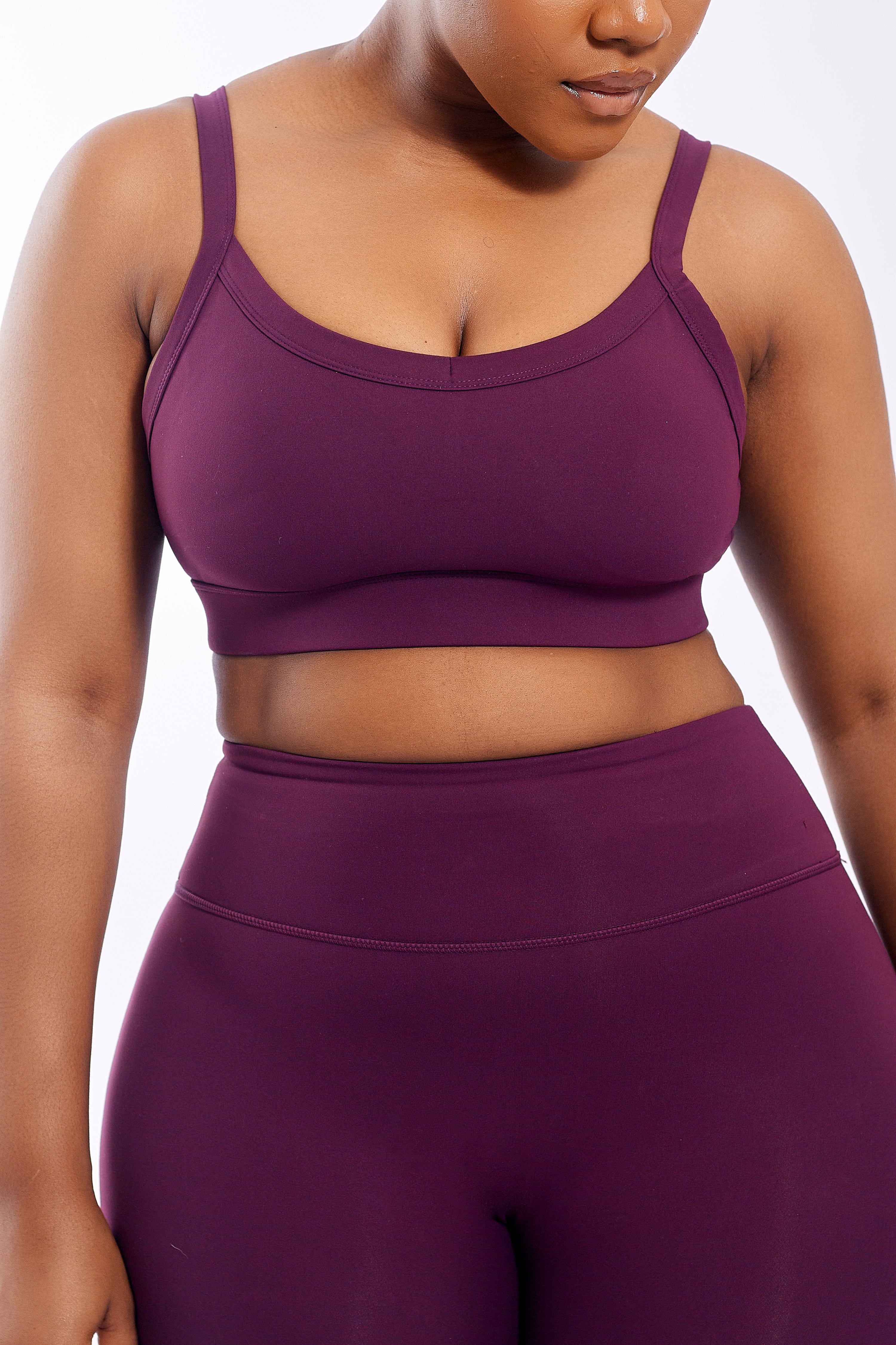 Form Bralette