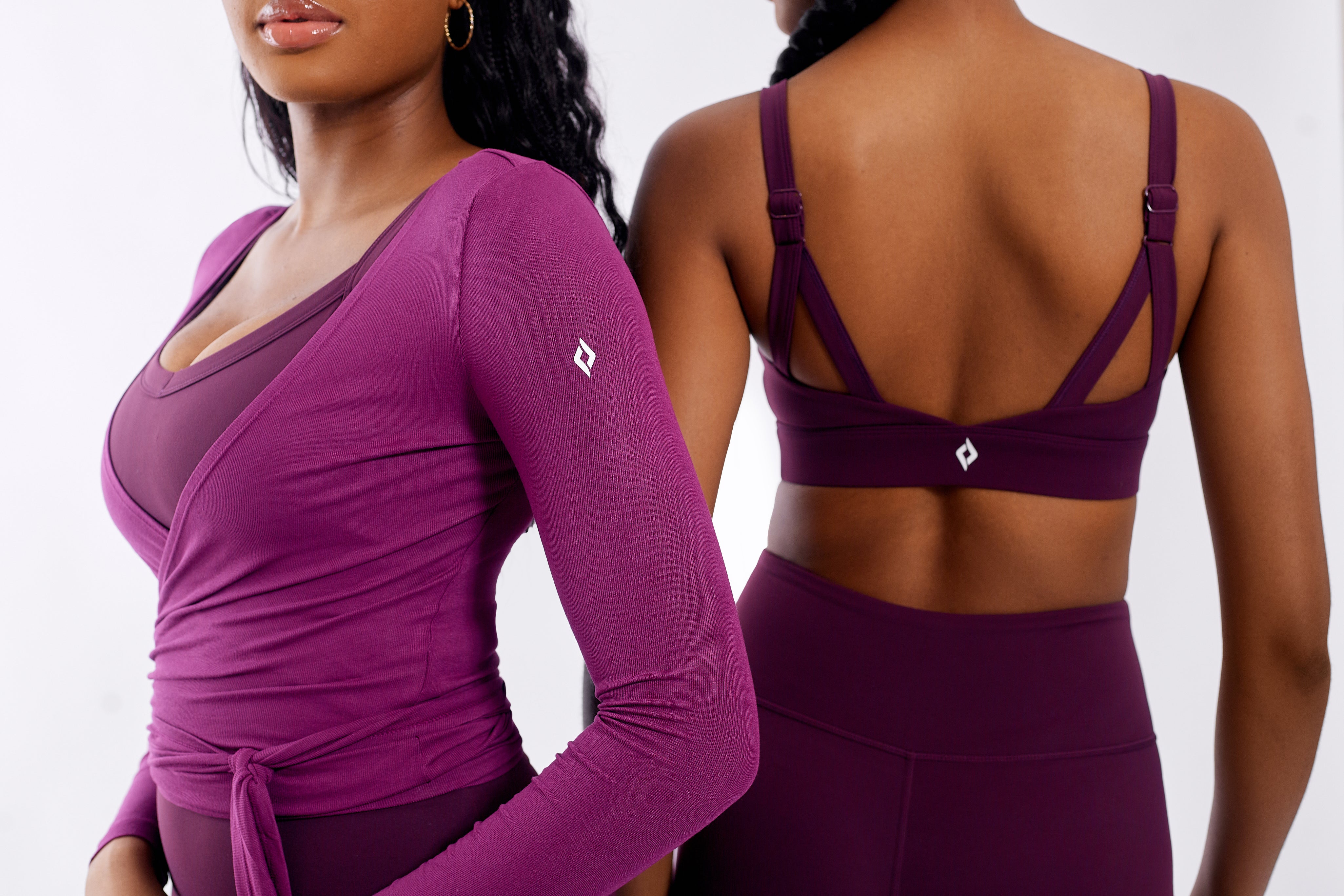Form Bralette