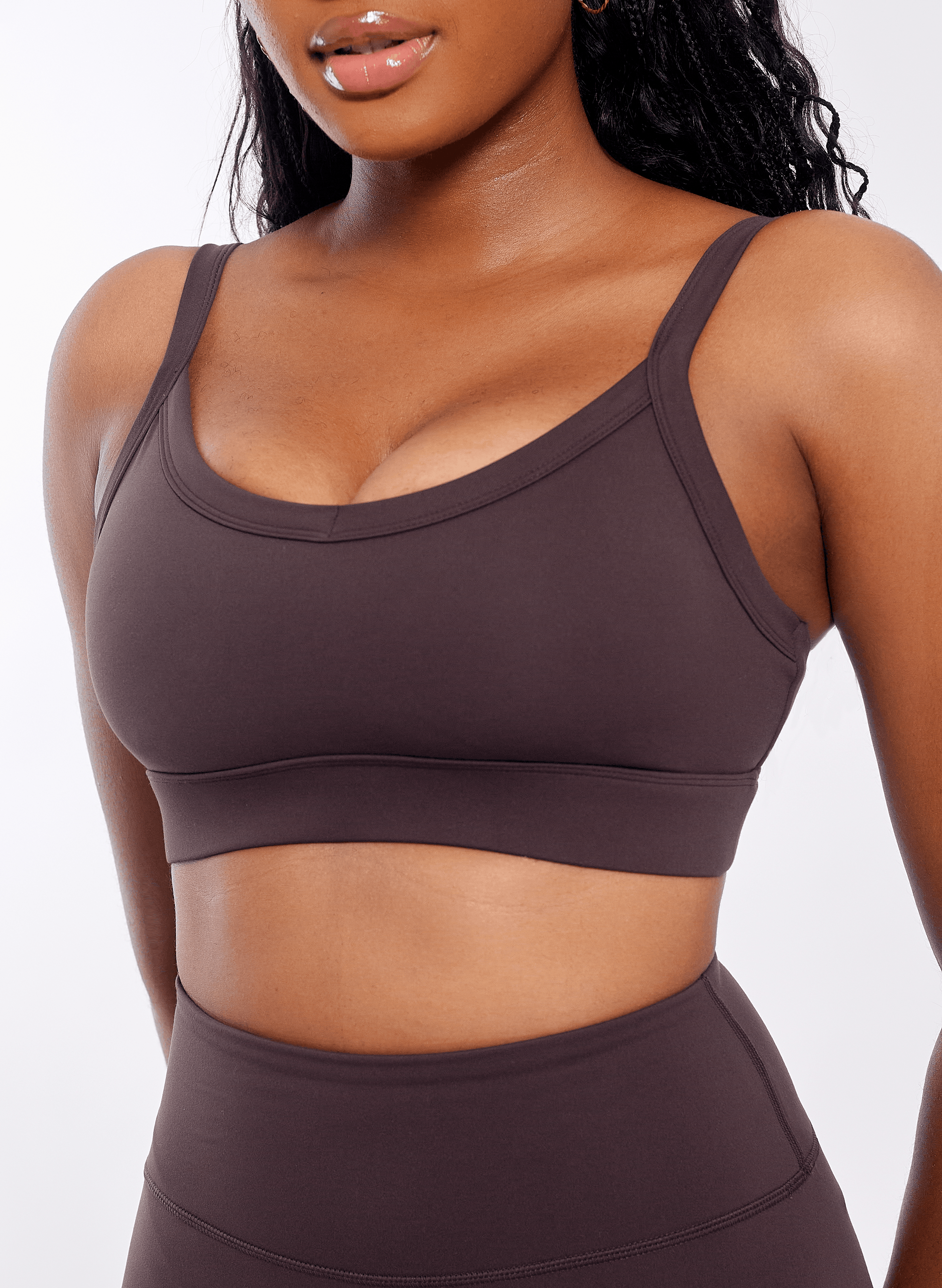 Form Bralette