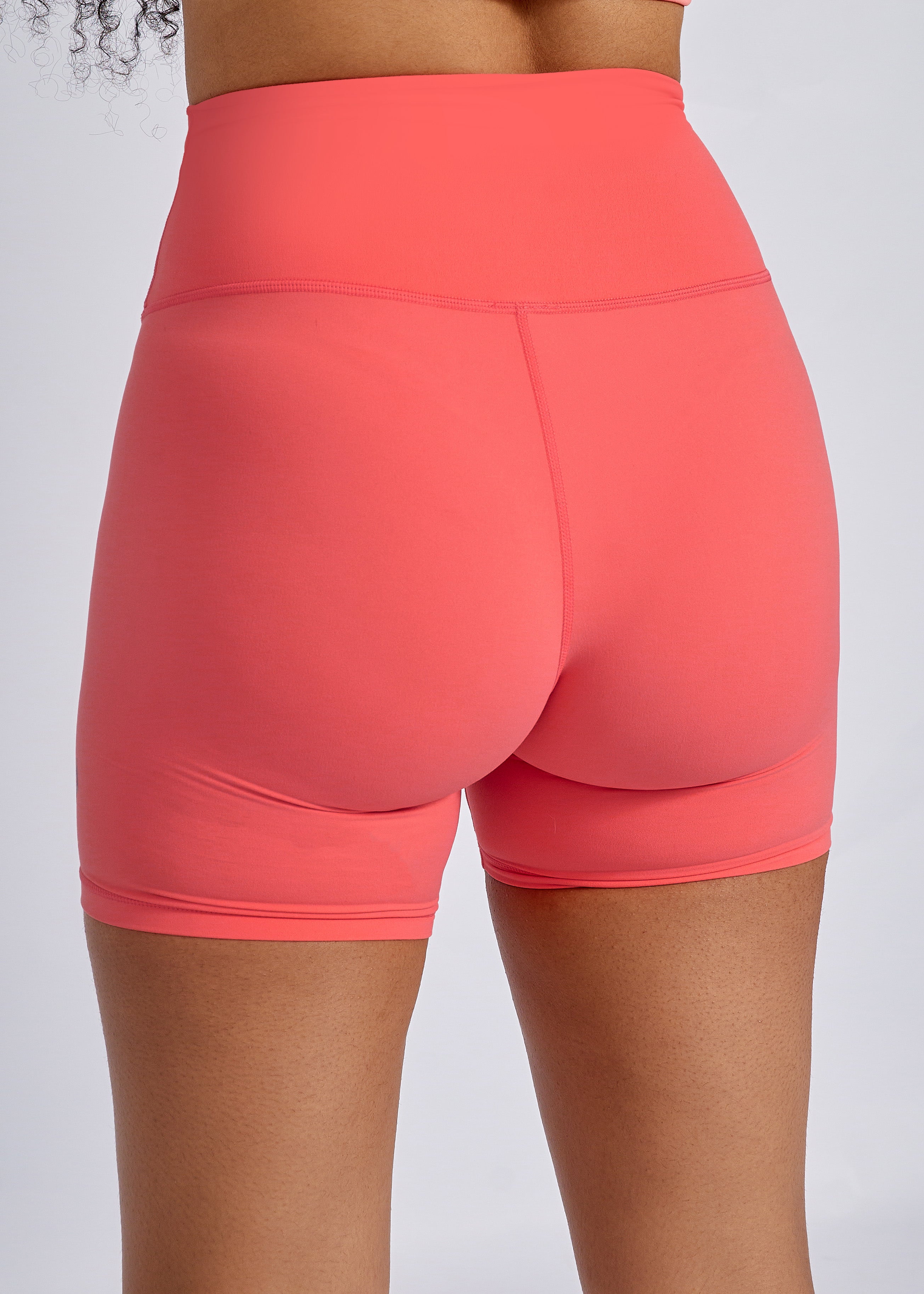 Move Shorts