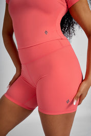 Move Shorts