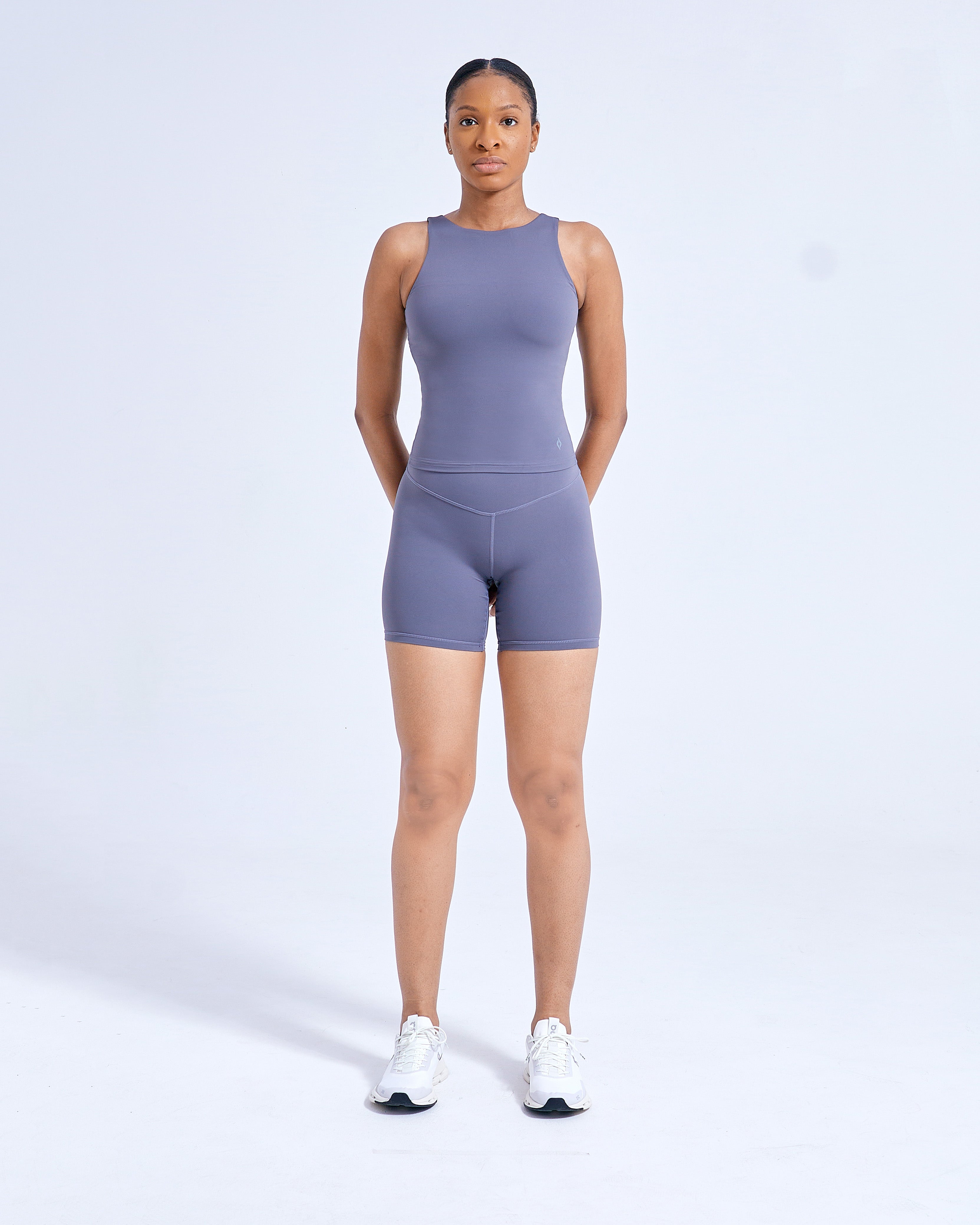 Move Mid Vest