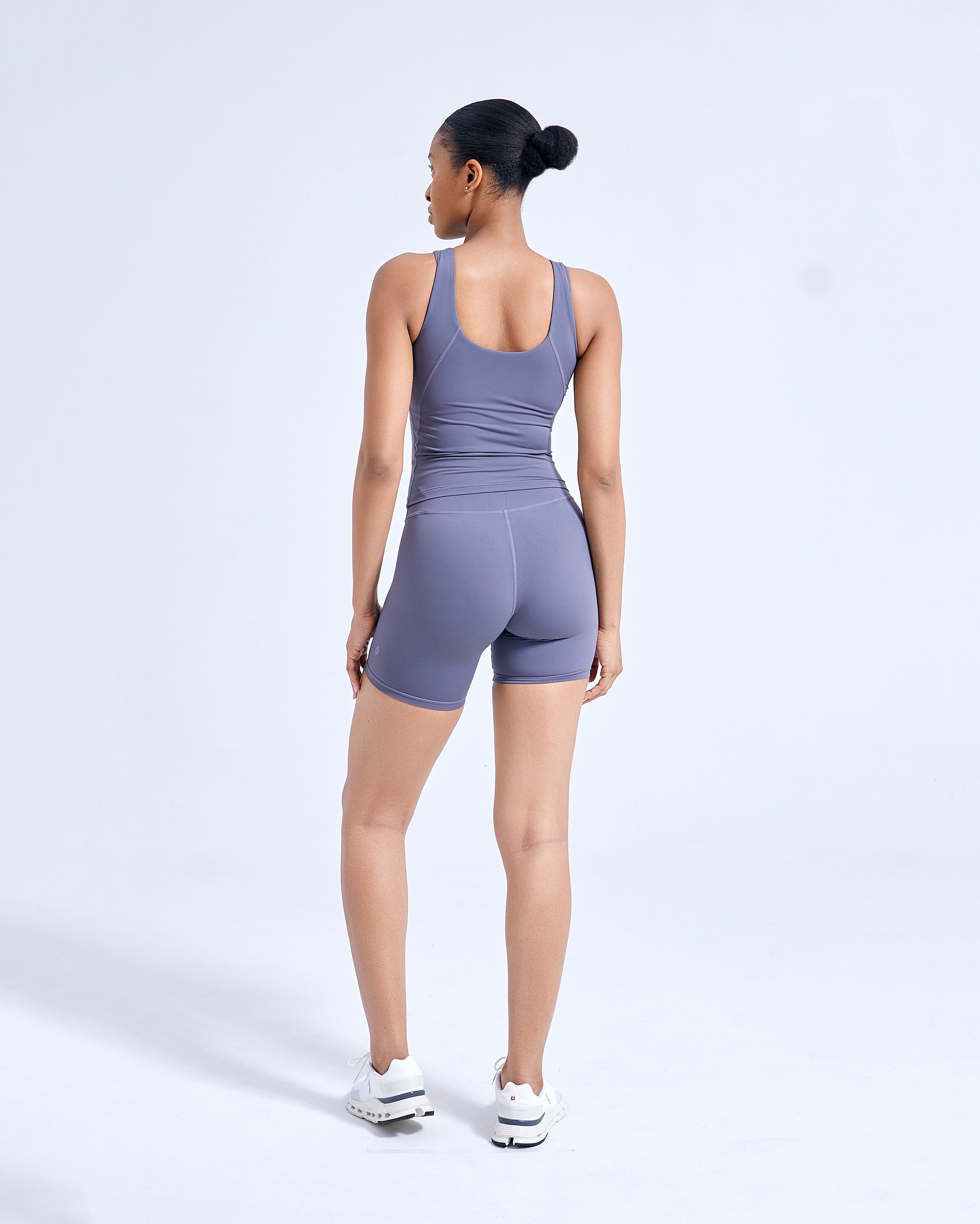 Move Mid Vest