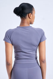 Move Mid T-shirt