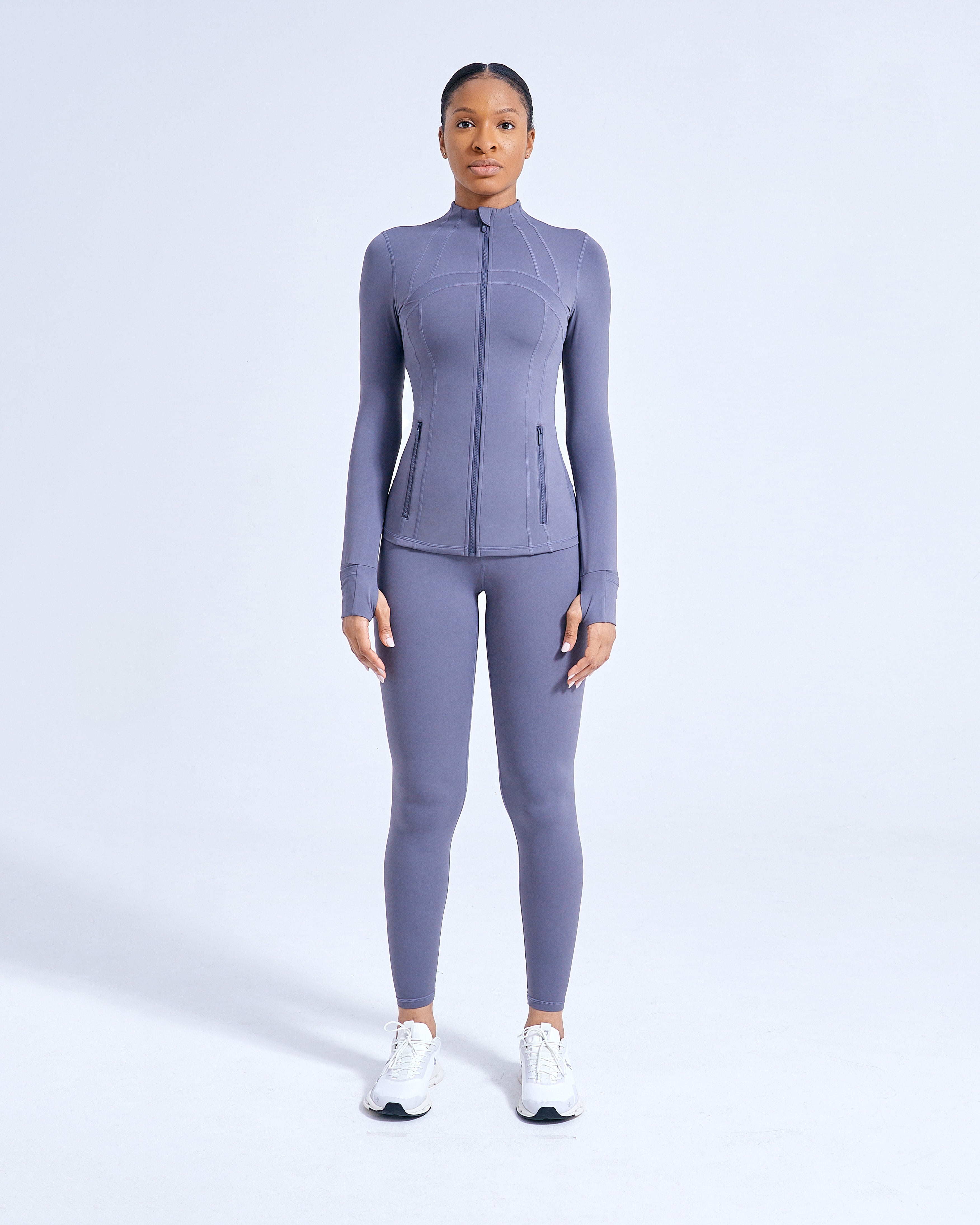 Move Jacket