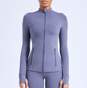 Move Jacket
