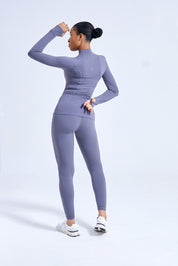 Move Jacket
