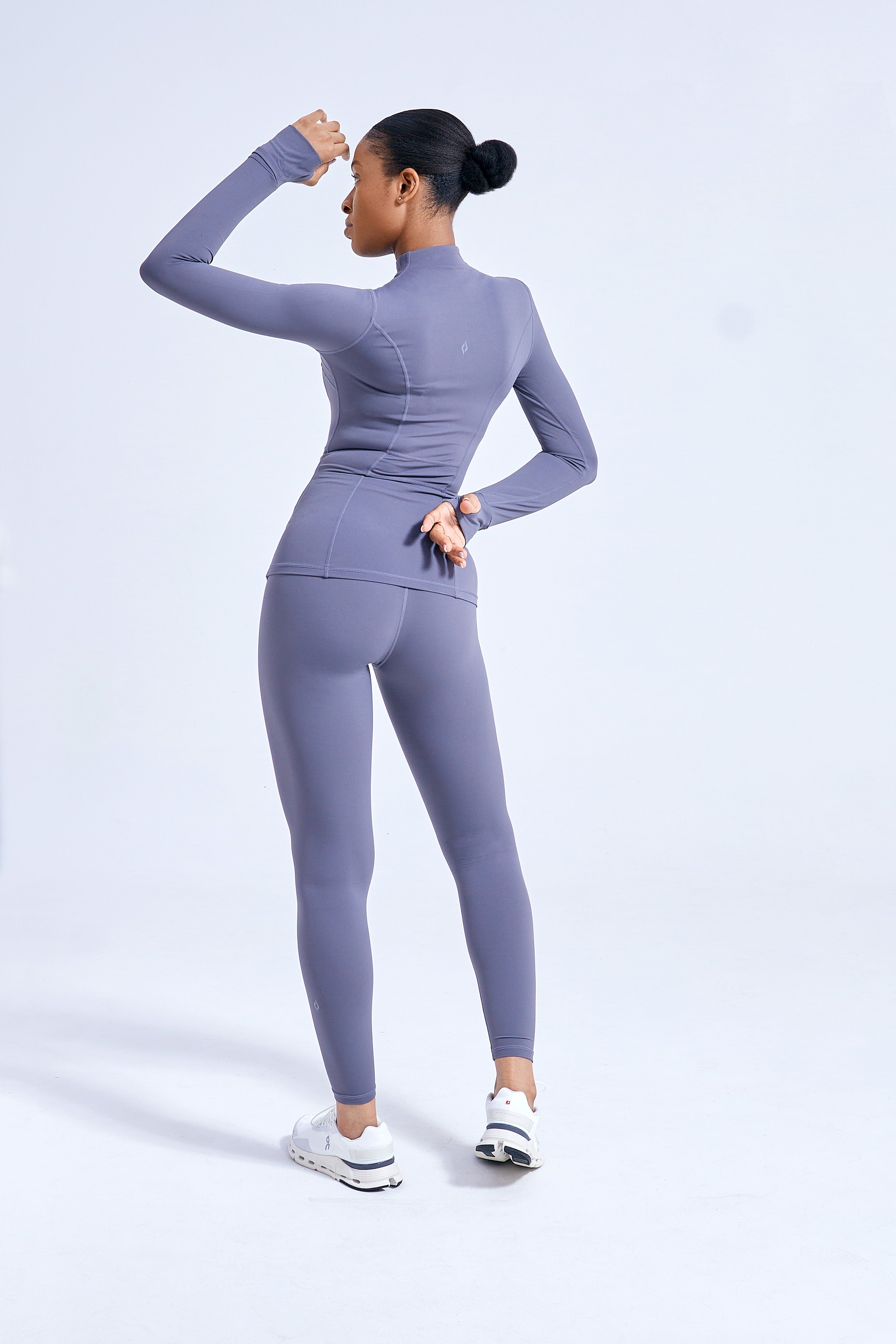 Move Jacket