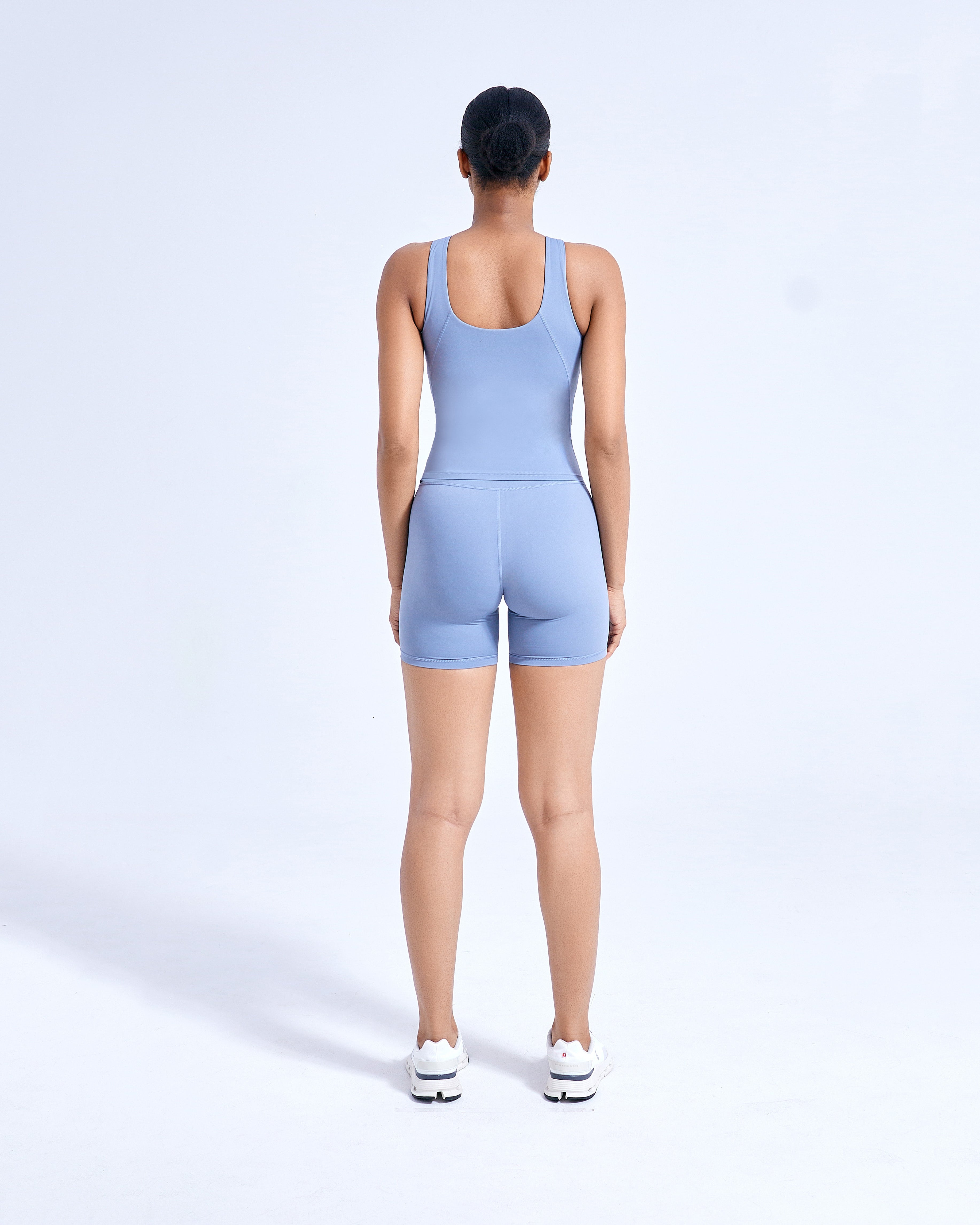 Move Mid Vest