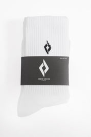 Crew Socks (2 Pack)