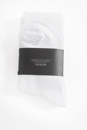 Crew Socks (2 Pack)