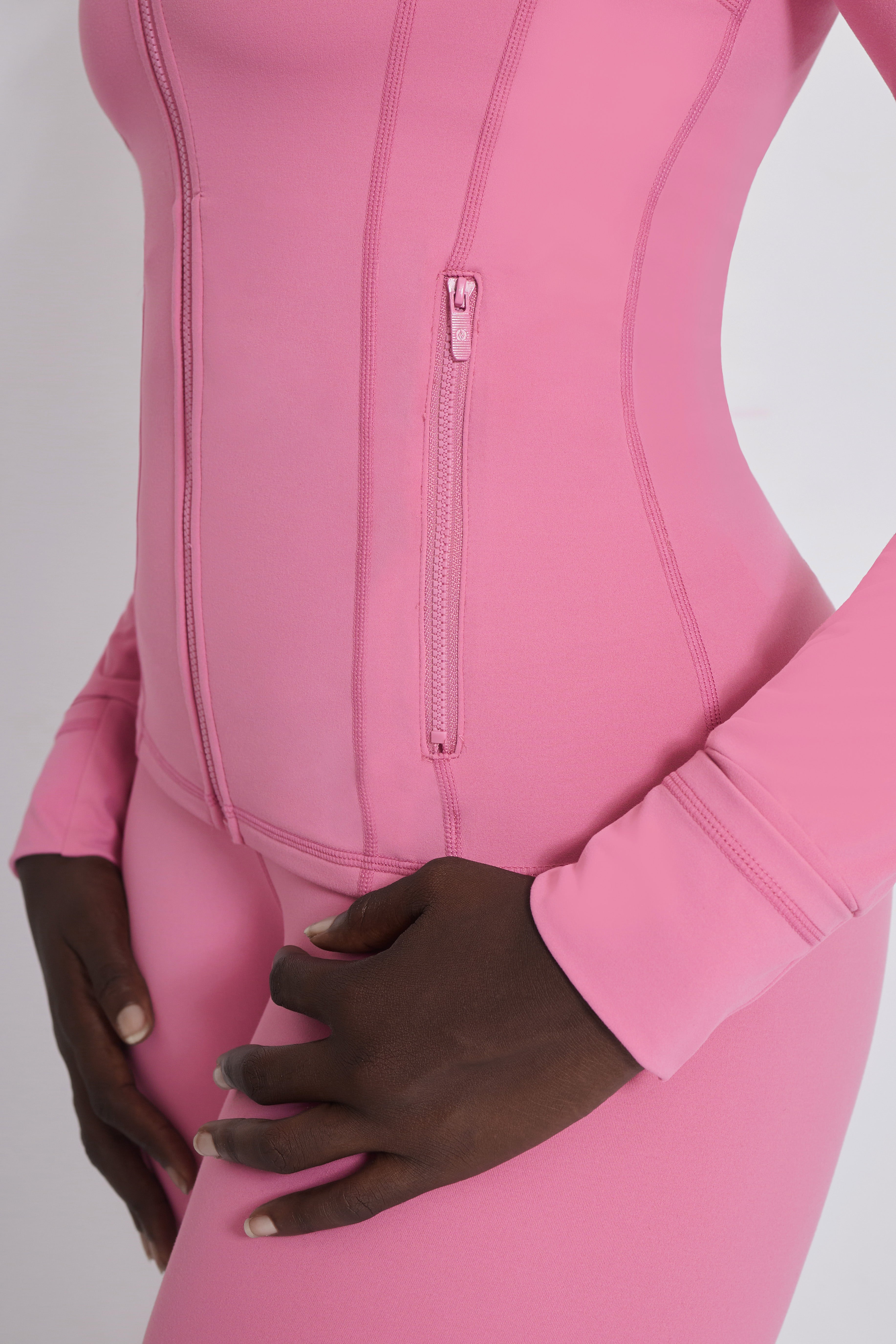Move Jacket
