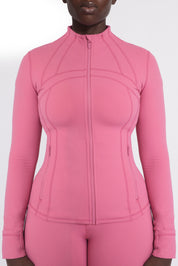 Move Jacket