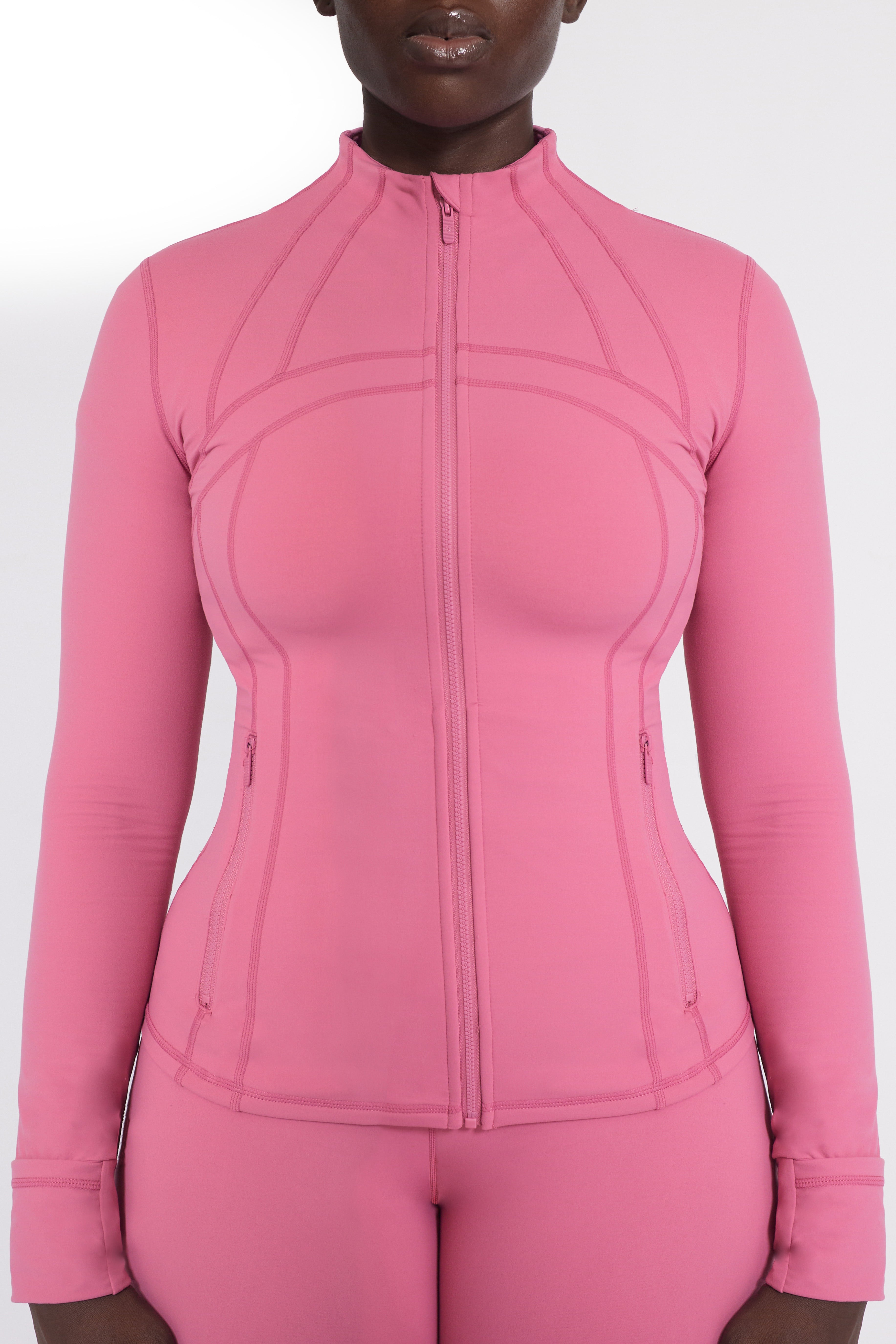 Move Jacket