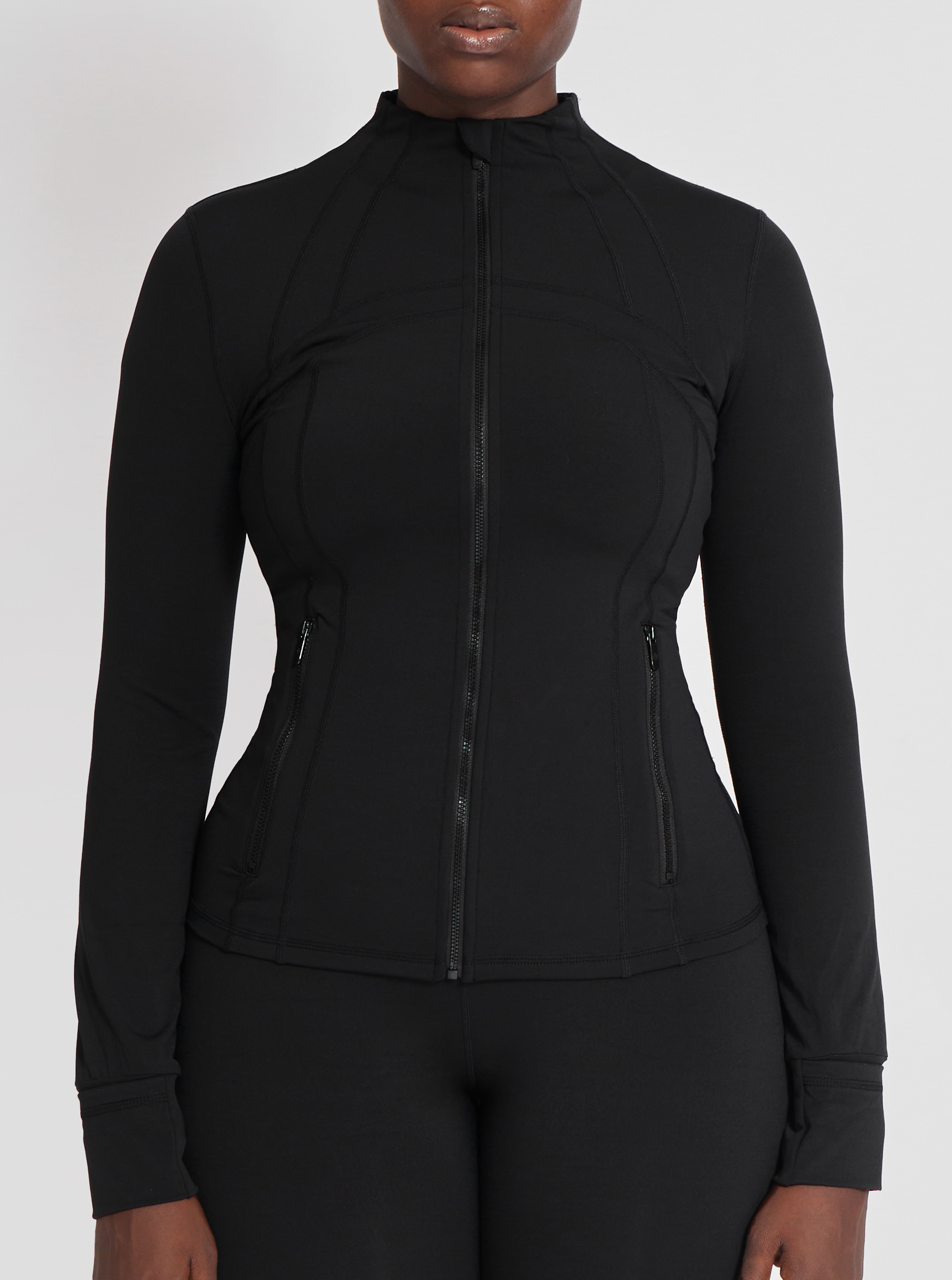 Move Jacket