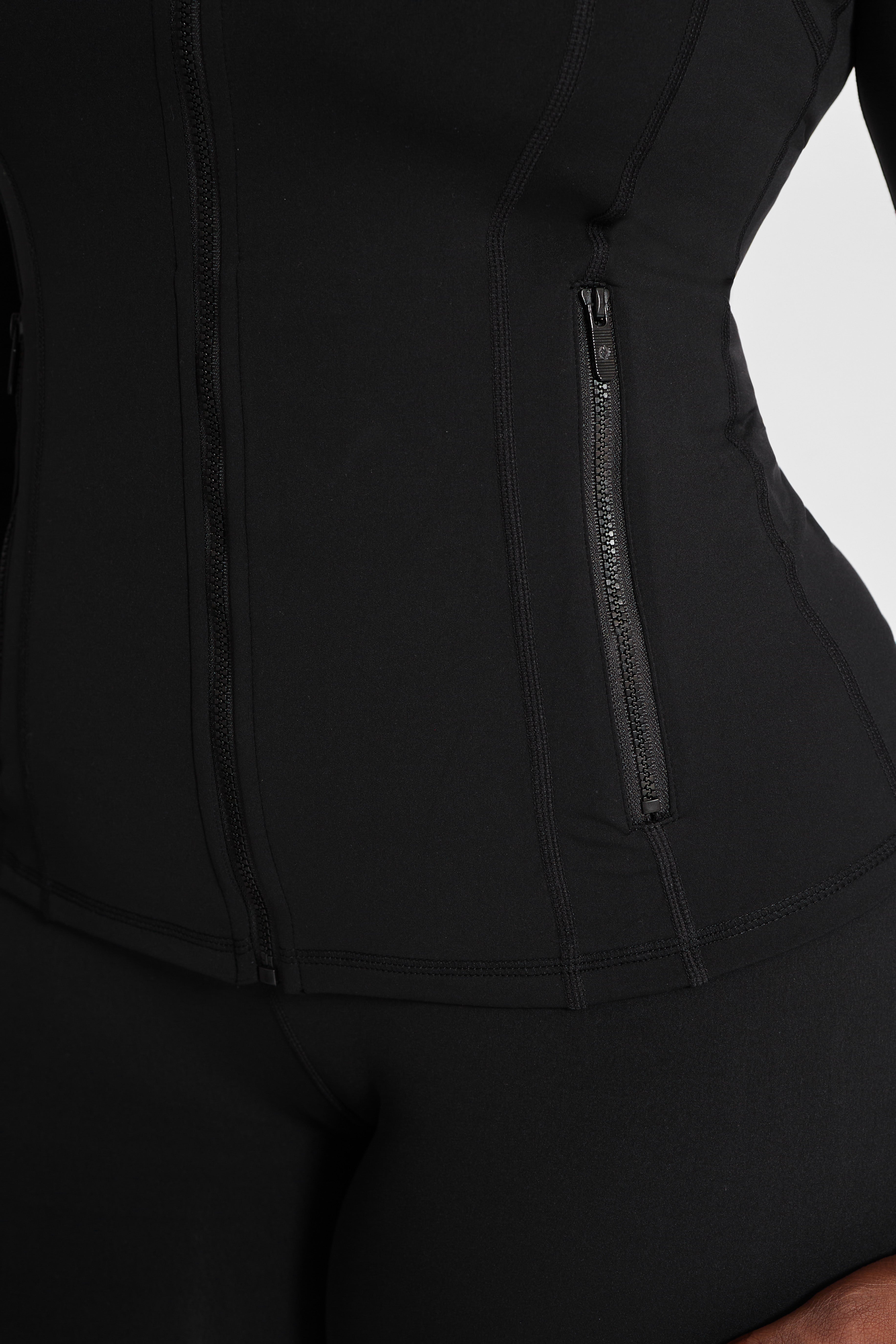 Move Jacket