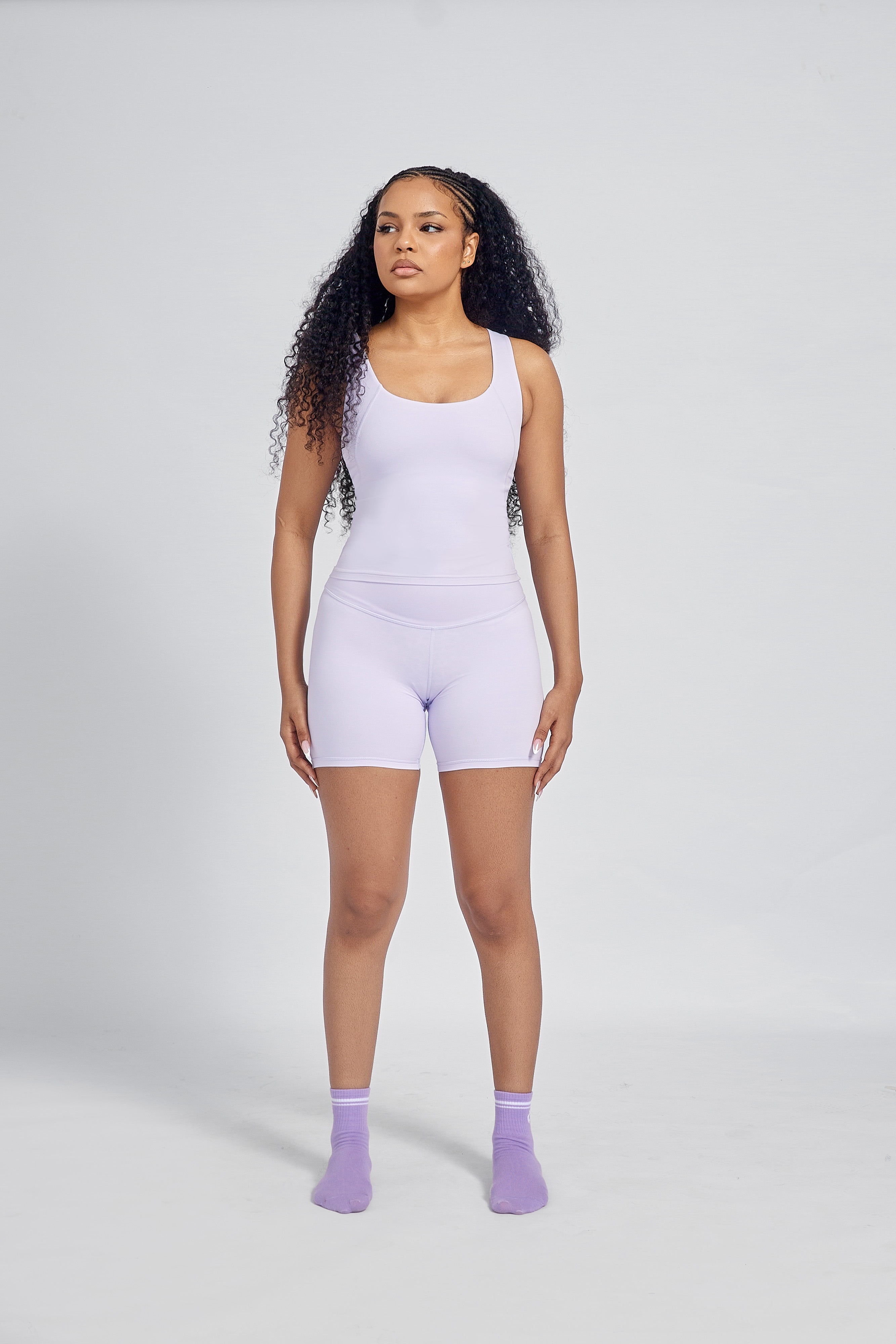 Move Mid Vest