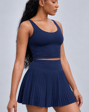 Court Skirt