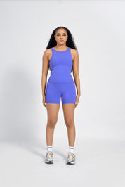 Move Mid Vest