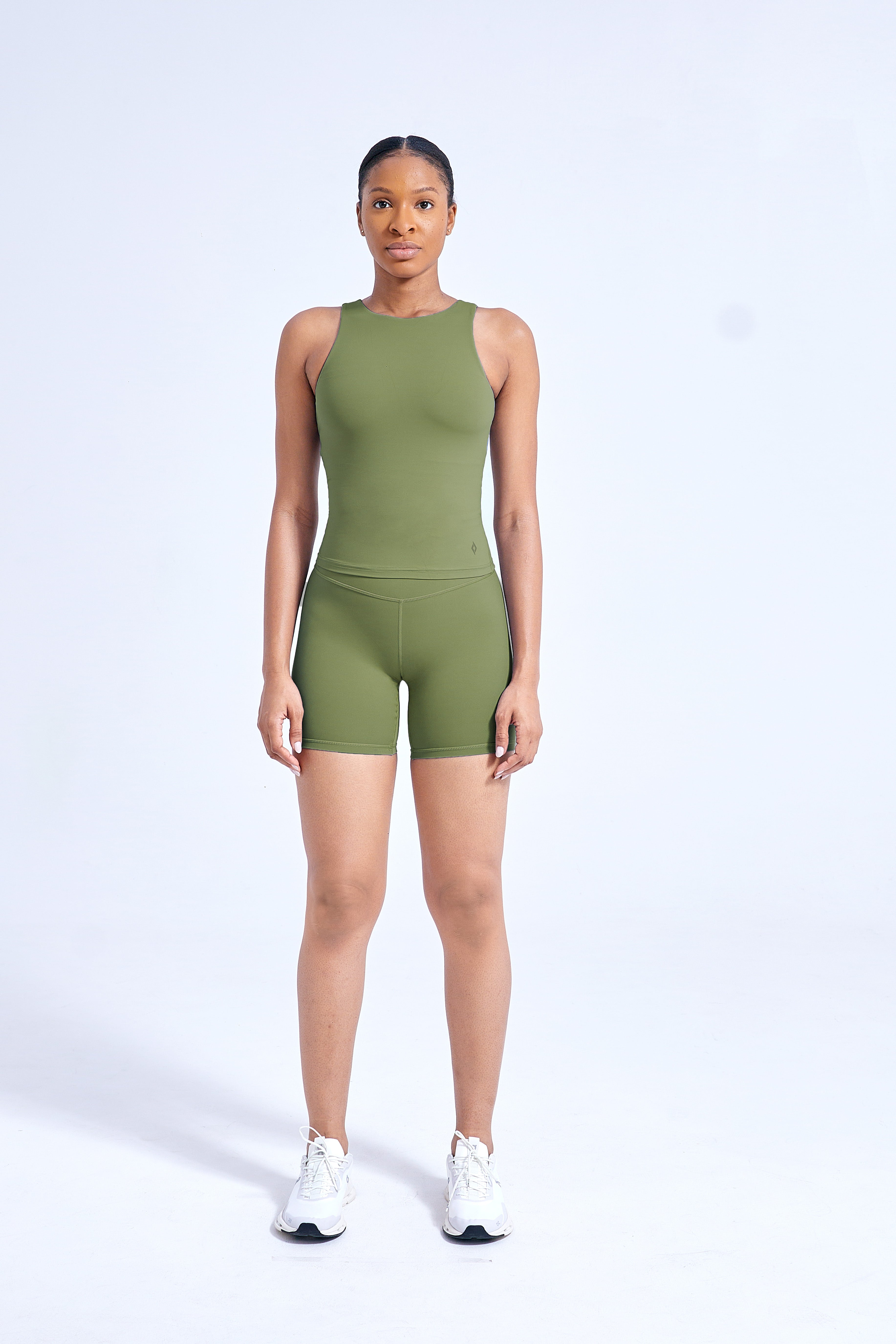 Move Shorts