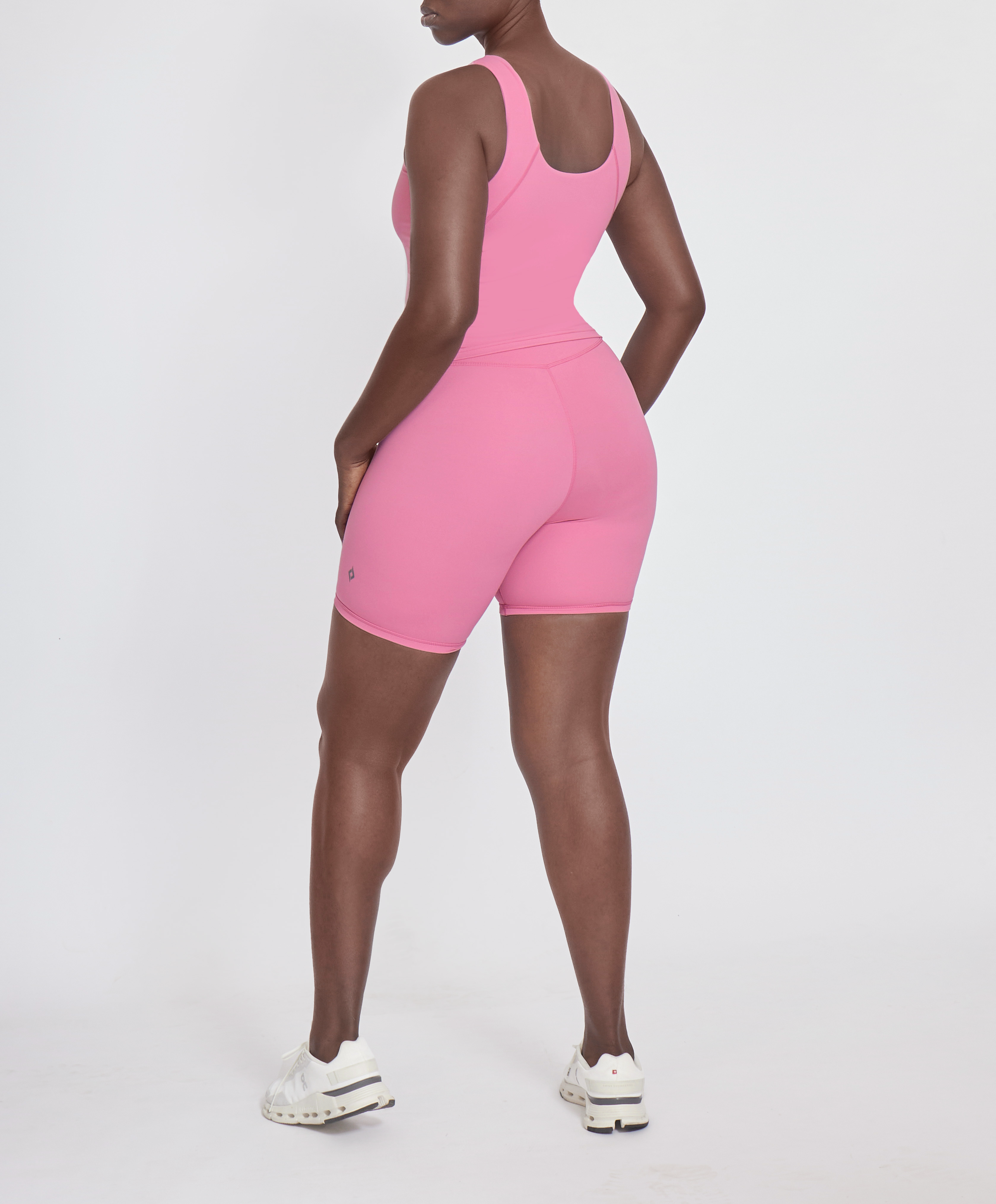 Move Shorts
