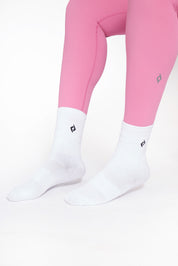 Crew Socks (2 Pack)