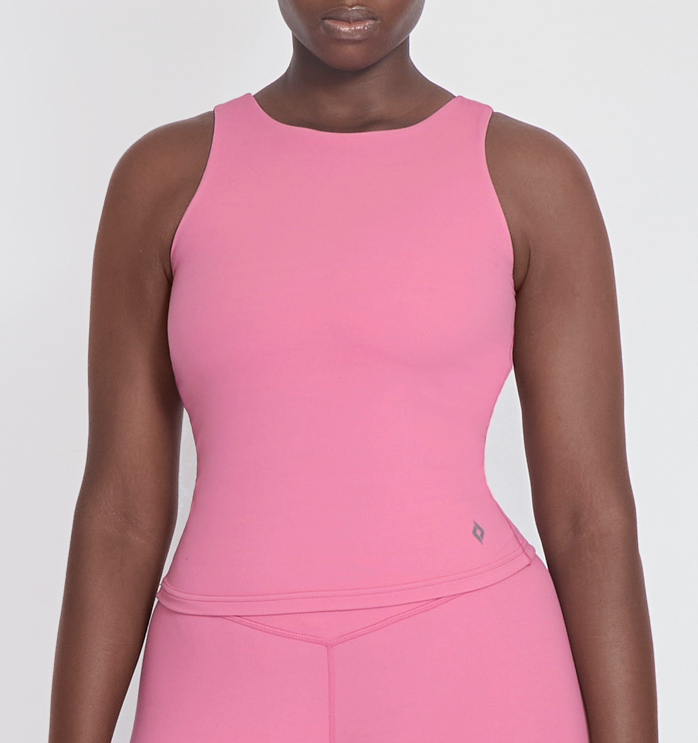 Move Mid Vest