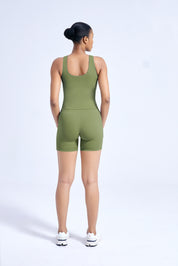 Move Shorts