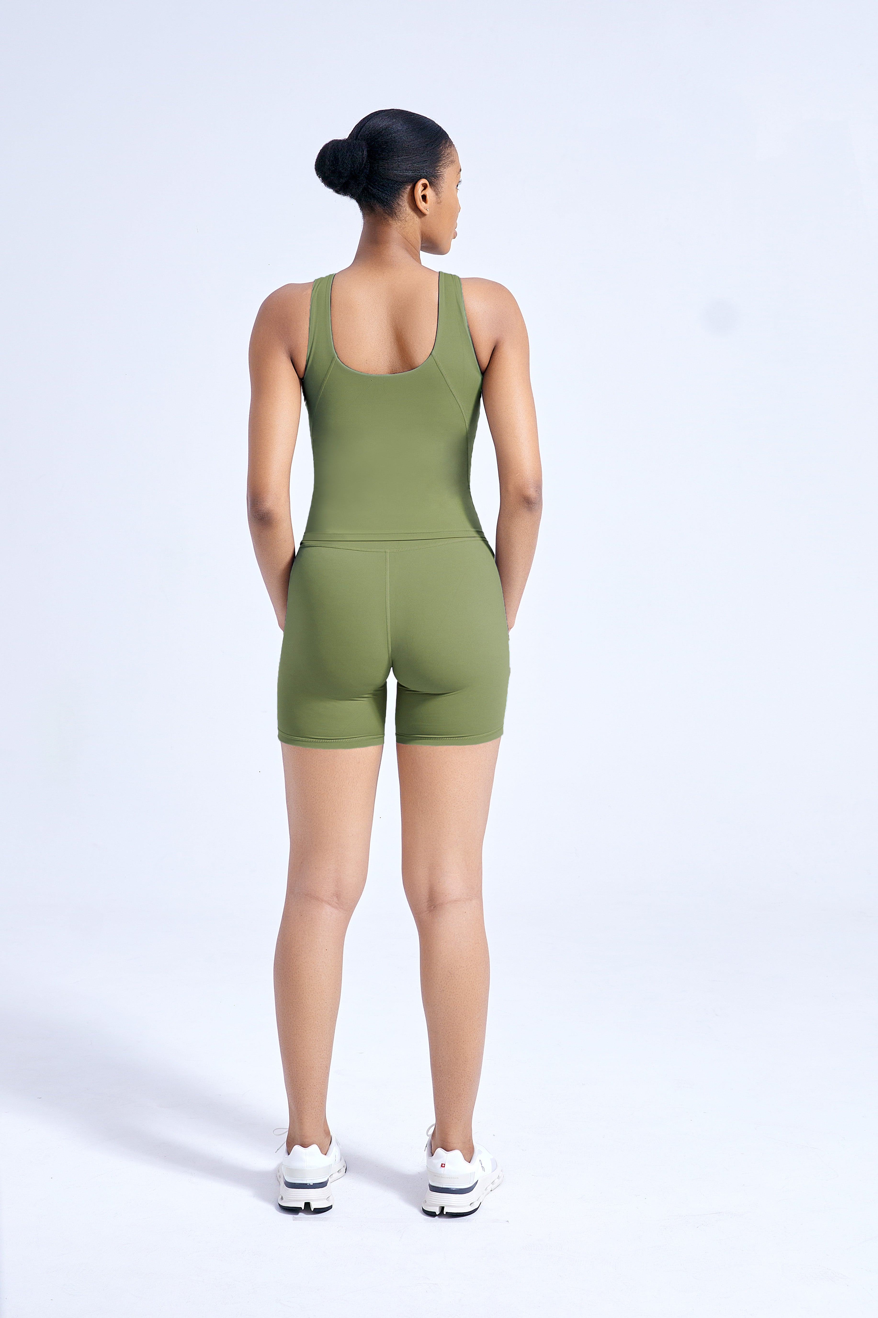 Move Shorts