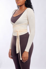 Form Wrap Top
