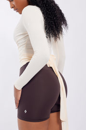 Form Wrap Top