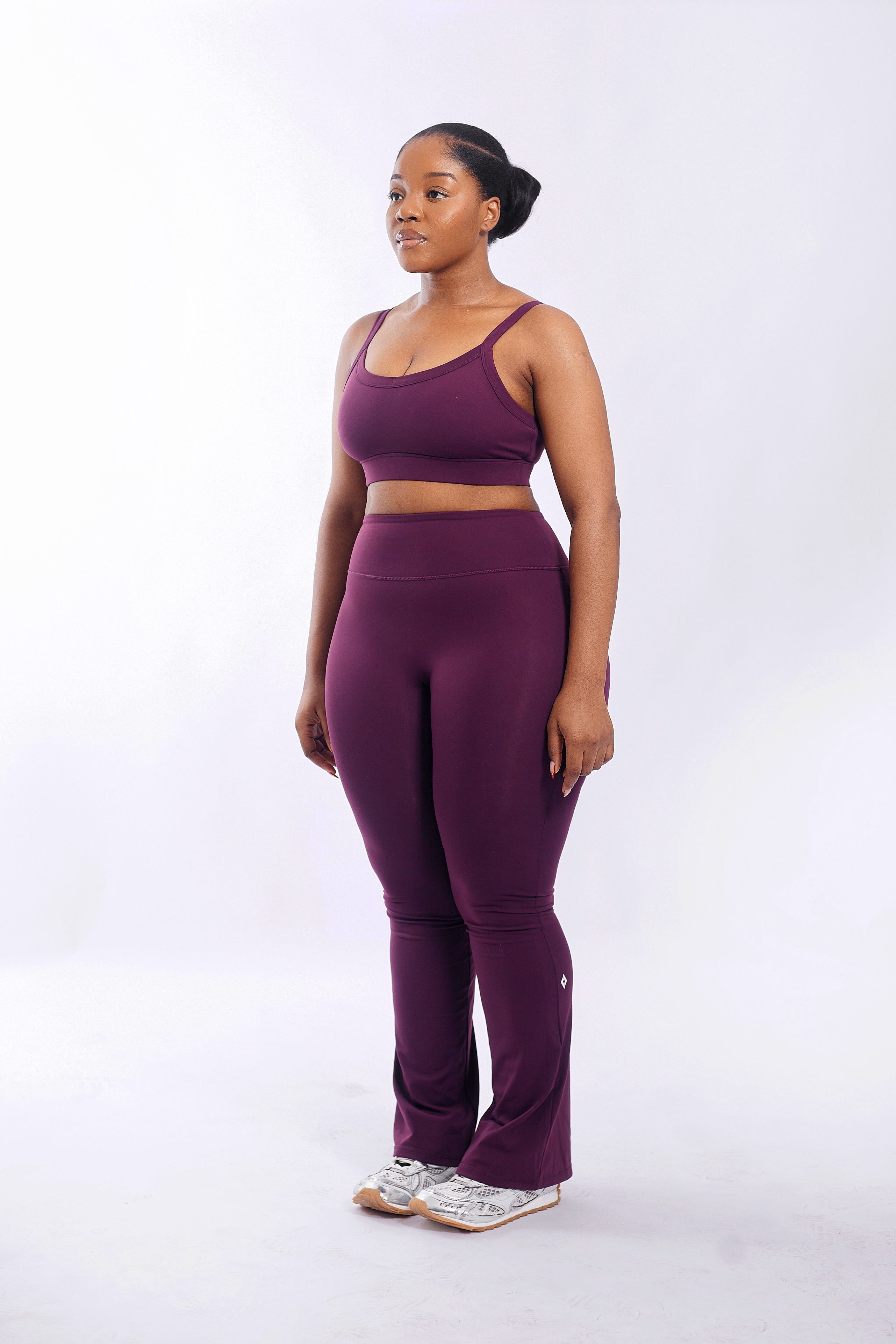 Form Bralette