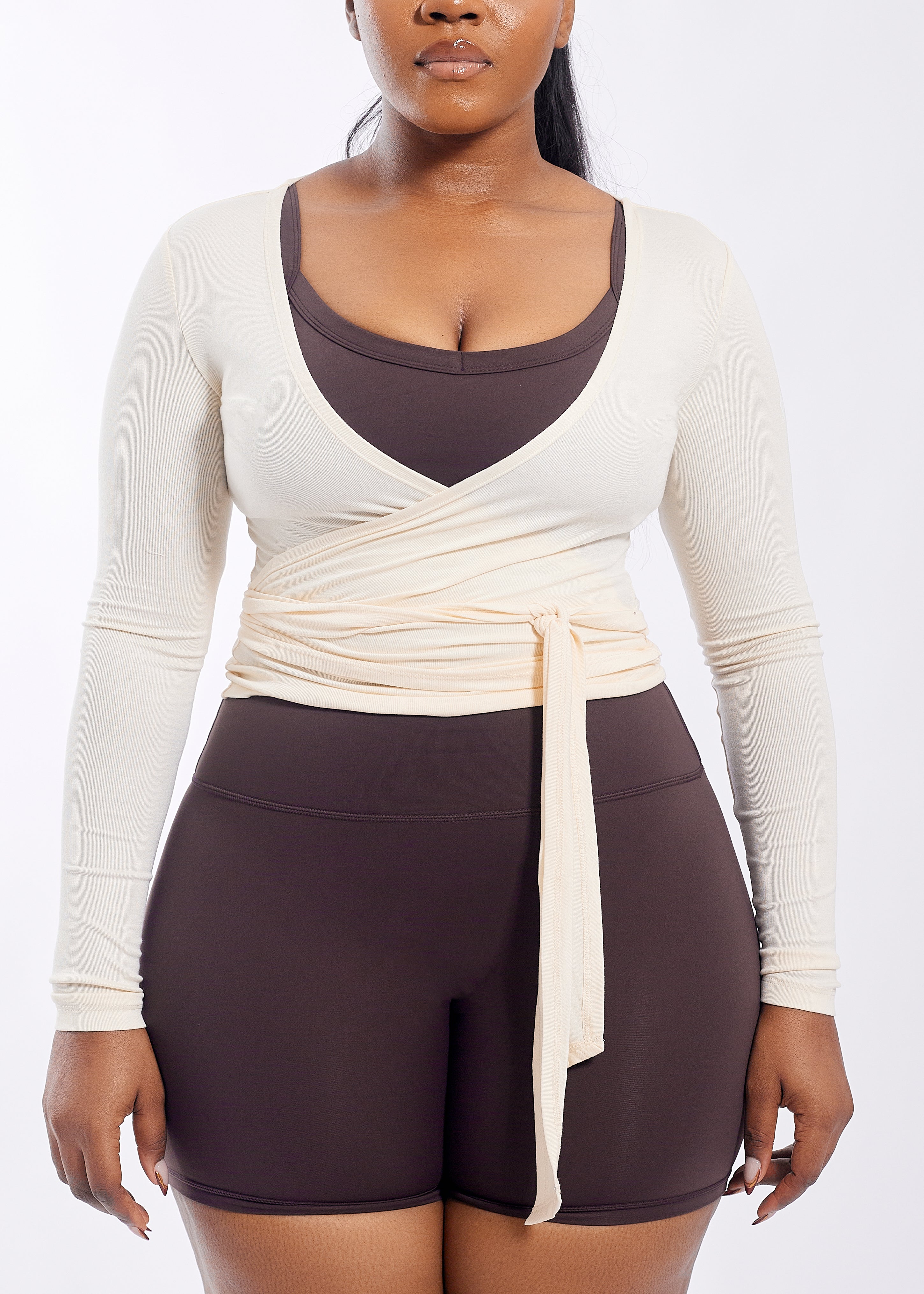 Form Shorts